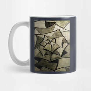 ABANICO Mug